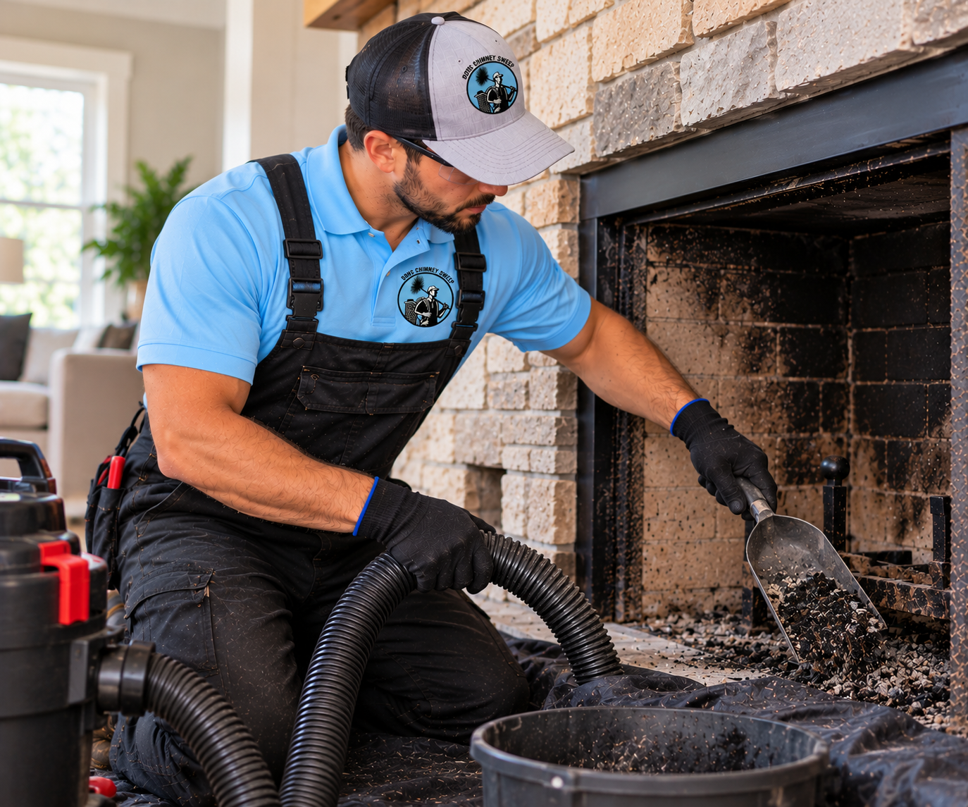 Chimney Inspections